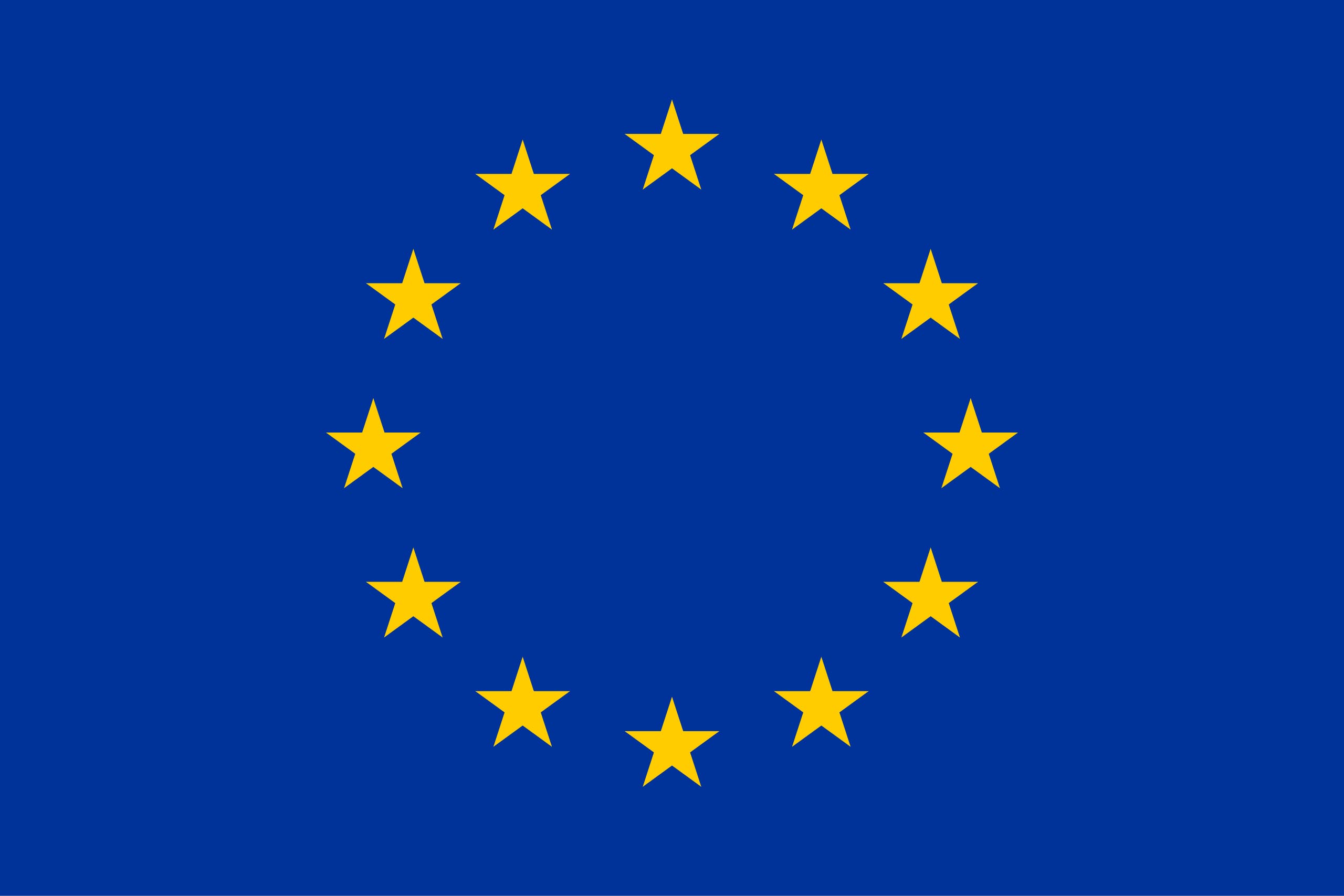 Flag of Europe