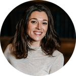 Pamella Cardillo portrait