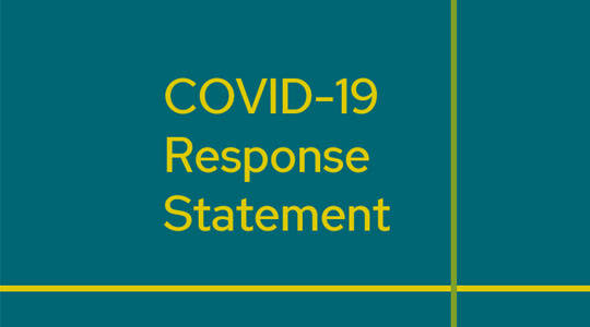 COVID-19 Response