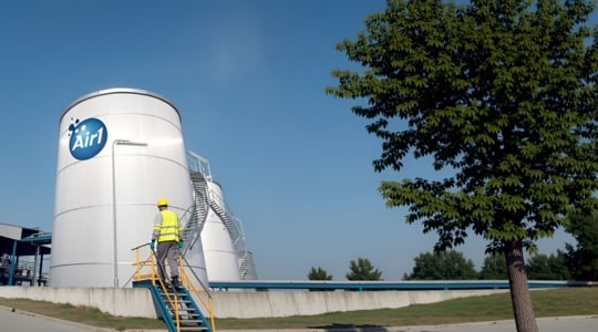 AdBlue Regulations: Driving Clean Air & Innovation