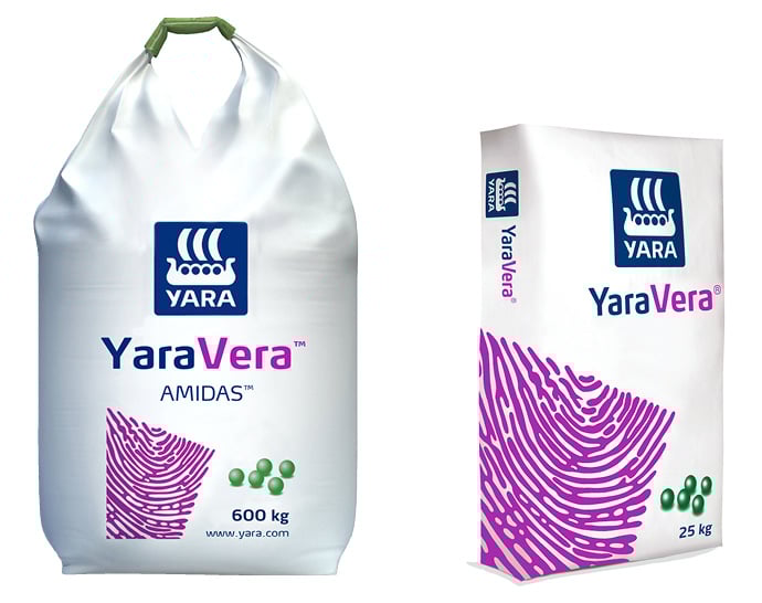 YaraVera bags
