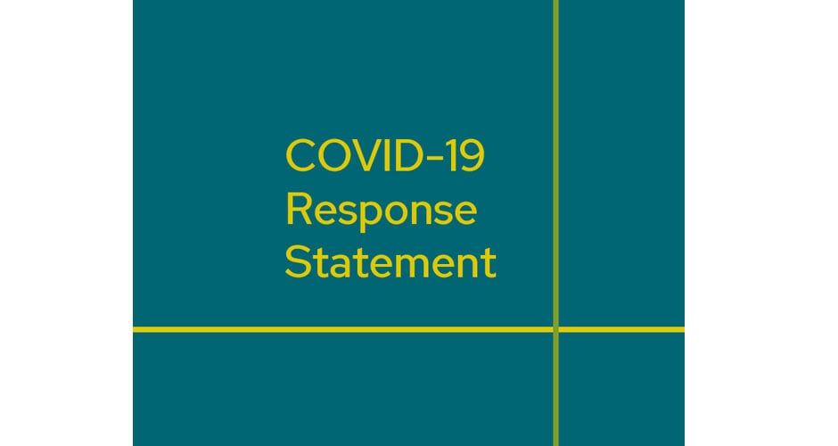 COVID-19 Response