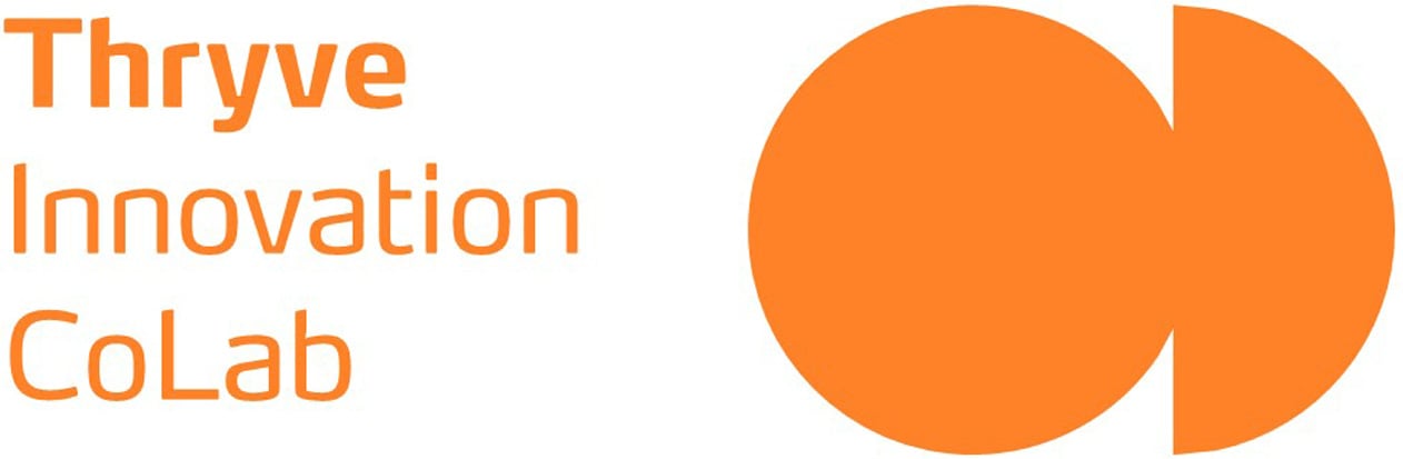 Thryve Innovation CoLab logo