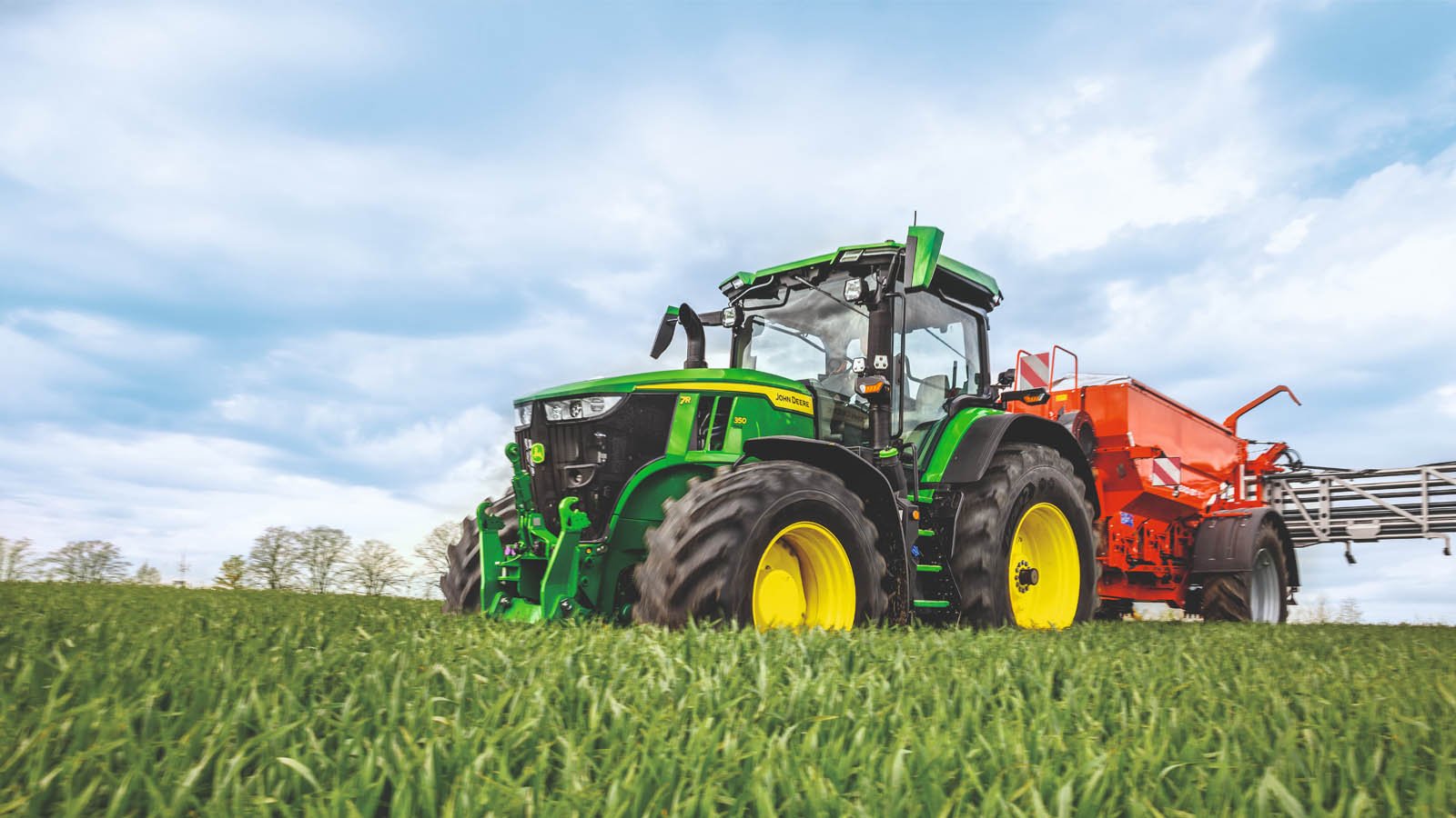 A partnership to increase fertilization efficiency