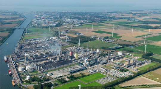 Major milestone for decarbonizing Europe | Yara International - Vimarsana News