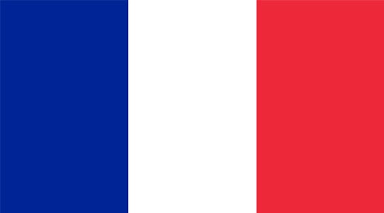 Flag of France