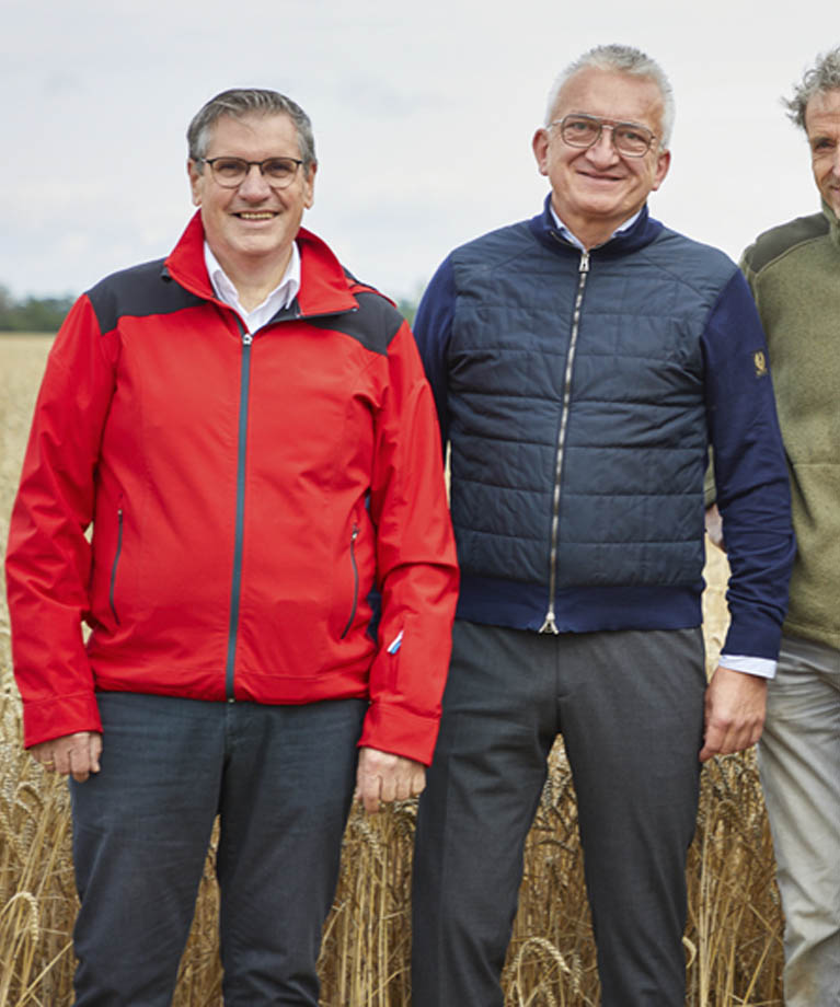 Yara Germany partnership for low-carbon footprint fertilizer